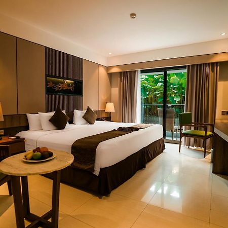 The Nest Hotel Nusa Dua Nusa Dua  Luaran gambar