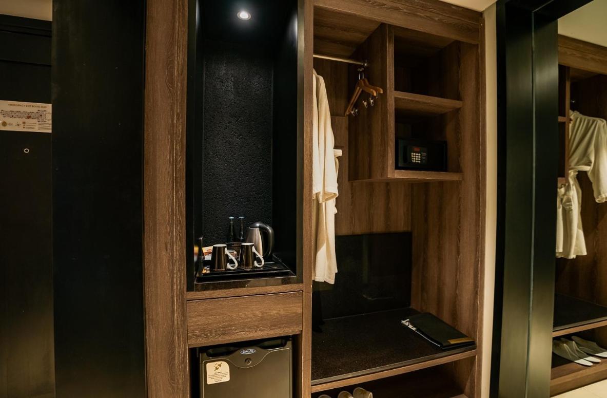 The Nest Hotel Nusa Dua Nusa Dua  Luaran gambar