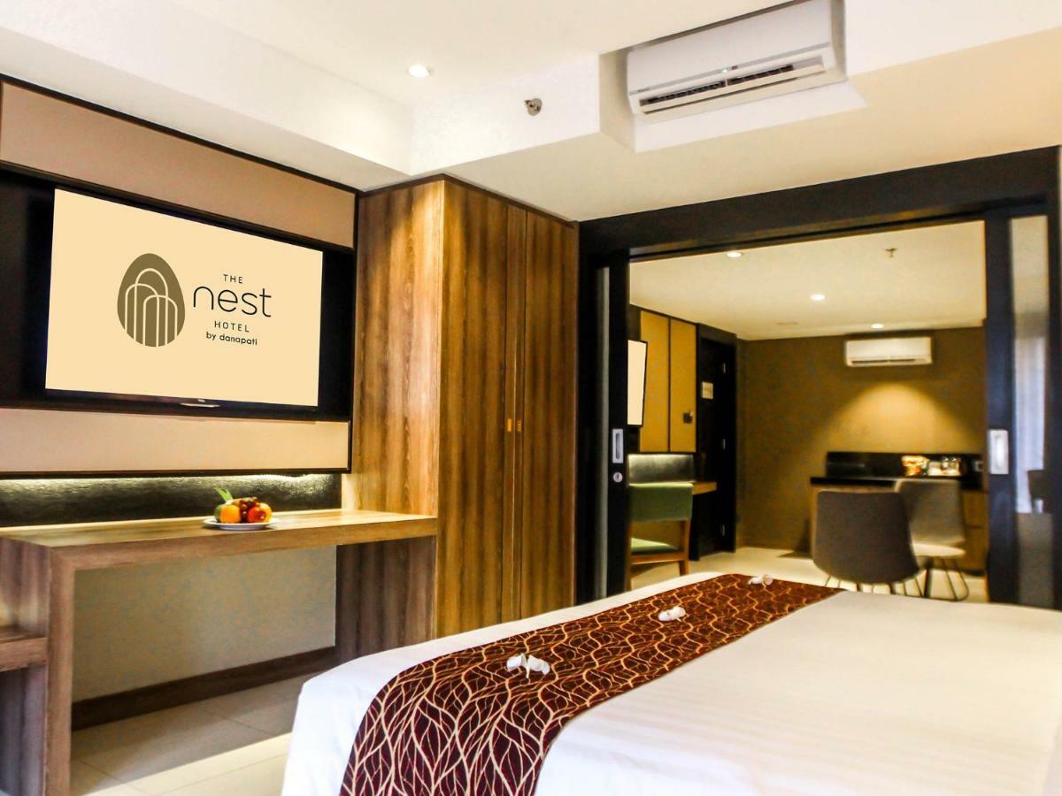 The Nest Hotel Nusa Dua Nusa Dua  Luaran gambar